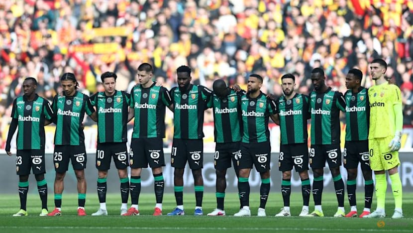 Lens push back against PSG request to postpone Ligue 1 clash