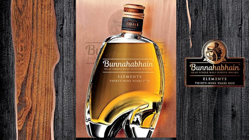 Rare Sips: Top Bordeaux vintages, an old Macallan, and two very limited drams 