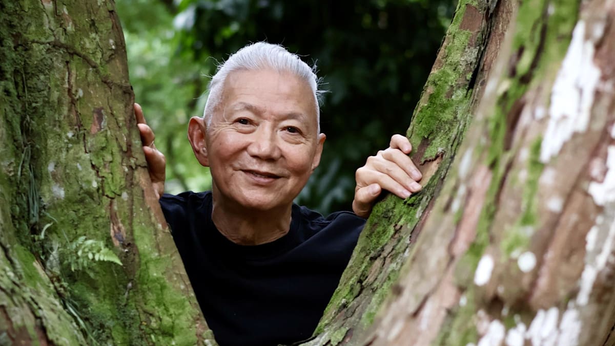 channelnewsasia.com - Eveline Gan - How Stage 4 lung cancer changed this former nightlife boss: From 5 litres of beer a night to Everest Base Camp