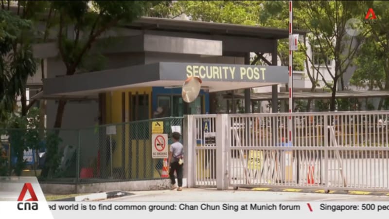 At least 1 school advises parents to cancel GIRO arrangements with Little Professors Learning Centre 