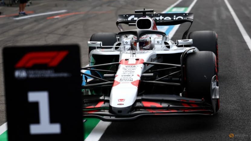 Verstappen on pole for Japanese Grand Prix 