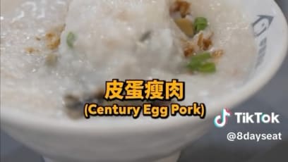 Li Jie De Dian serves affordable food and offers a free