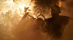 ரஷ்யாவின் மாபெரும் தாக்குதல் - உக்ரேனில் மின்சாரத் தடை