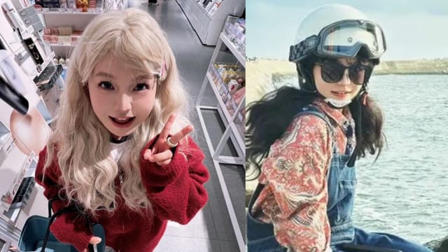开玩笑“睡海里”　中国网红一语成谶车祸溺毙