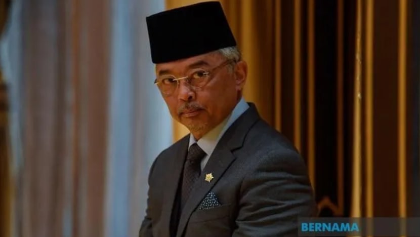 PM baru harus segera kemuka usul undi percaya di Parlimen: Agong