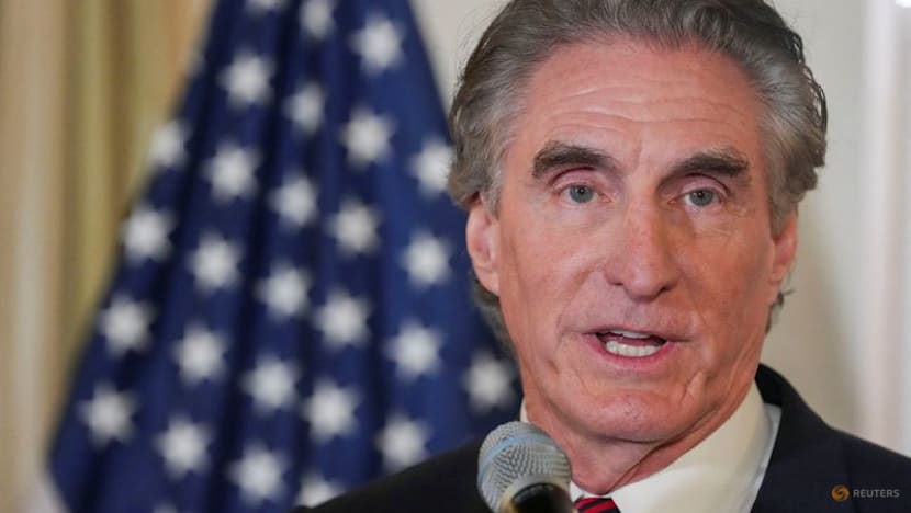 Asia-Pacific allies ink $57 billion in deals with US companies, Burgum says