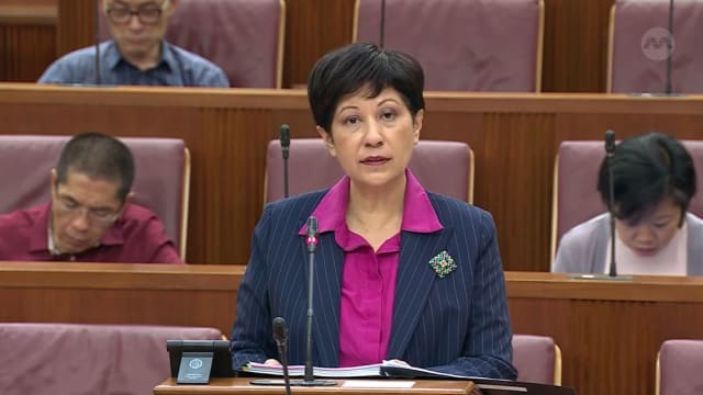 会计与企业管制局将进一步推动政府和企业之间数码沟通