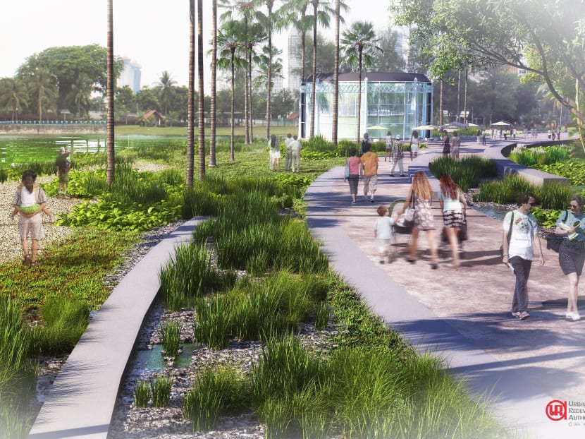 Holland Village set for more buzz as mixed-use site is released