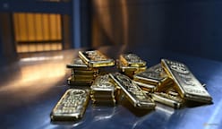 Commentary: Silver and gold hit record highs – then crashed. Here's what you need to know