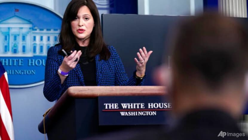 Artificial intelligence offers promise – and peril – in cyberthreat landscape: US national security official Artificial intelligence offers promise – and peril – in cyberthreat landscape: US national security official