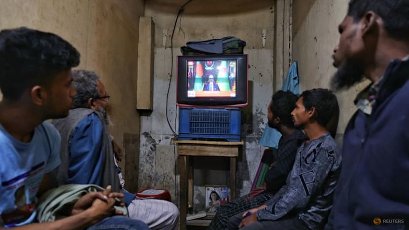 Bangladesh to hold first vote since uprising