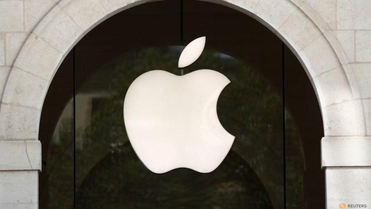 Apple fined $570 million and Meta $228 million for breach of EU law - Channel News Asia (Picture 1)