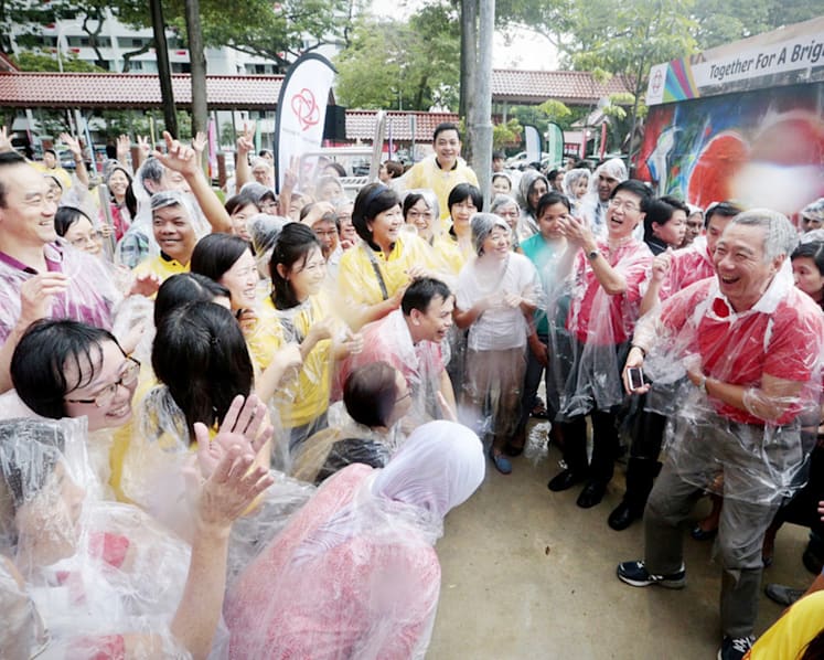 New home-fix scheme to help needy families in Jalan Kayu