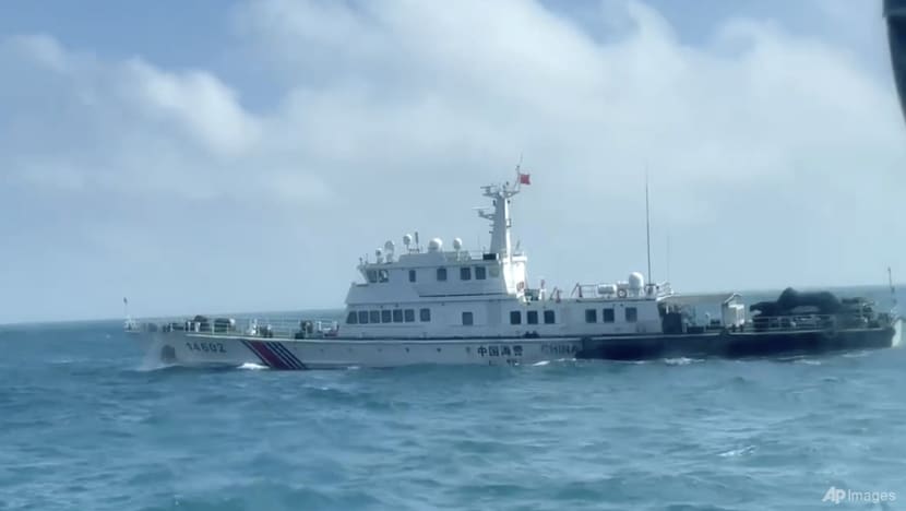 China won't renounce use of force over Taiwan; Xi visits frontline island
