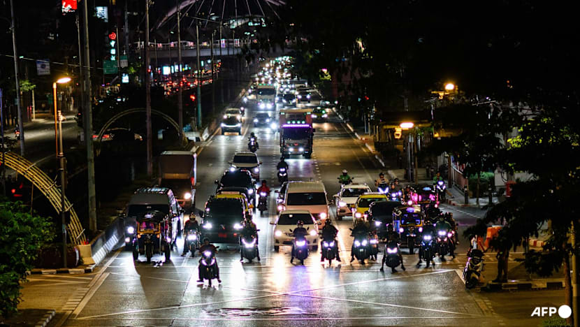 Thailand weighing overnight petrol station closures to save fuel: PM