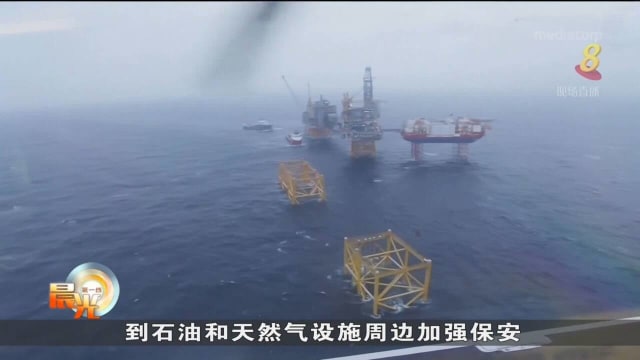 北溪管道疑遭蓄意破坏 美俄互指对方是嫌凶