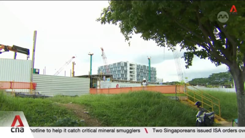 June BTO exercise: Prime projects in Upper Thomson, Berlayar attract strong demand