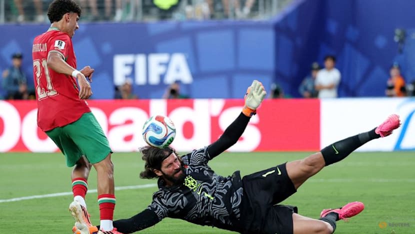 Coach Ouahbi confident in Morocco's future after 1-1 draw with Brazil
