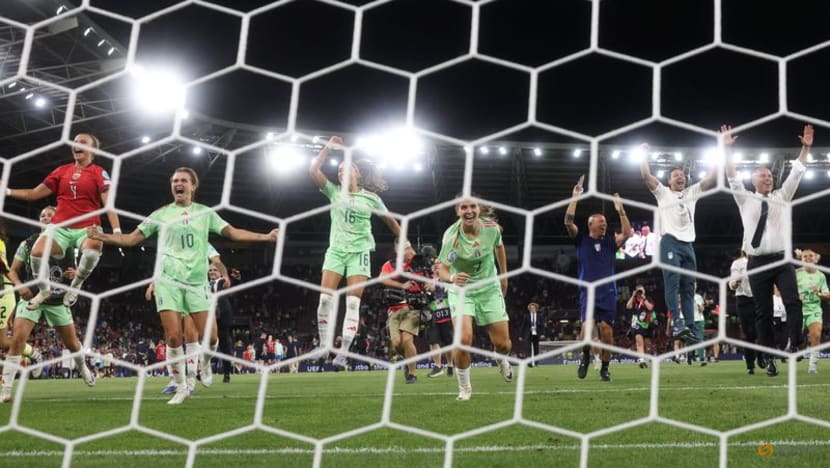 Emotion, unity and drive help Italy end 28-year wait to reach Euro semi-finals Emotion, unity and drive help Italy end 28-year wait to reach Euro semi-finals