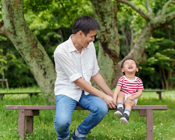 Commentary: An homage to the dad joke, one of the great traditions of fatherhood
