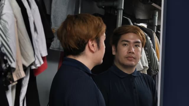 男性乳房发育症 受访医生：越来越多男性寻求治疗
