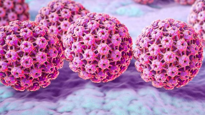 Men can protect themselves against penile, anal cancers with HPV vaccination Men can protect themselves against penile, anal cancers with HPV vaccination