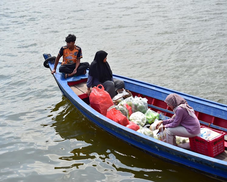 ‘Like brothers and sisters’: Malaysia’s crackdown on Thai border illegal crossings sparks concerns among locals, students