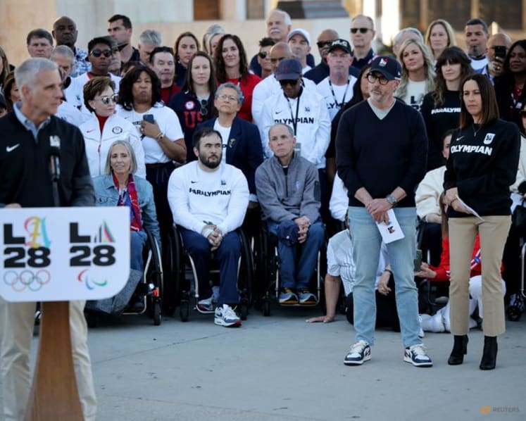 LA28 opens Olympic ticket sales globally after strong local presale