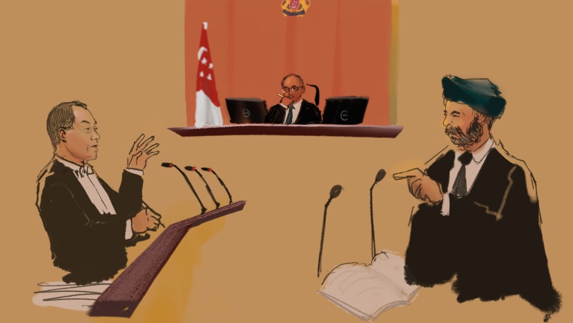 AHTC trial: Low admits he did not do duty as ‘responsible town councillor’ by checking managing agent contract