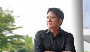 Growing up poor, GE2025 candidate Jeremy Tan had to walk 30 minutes to his cousin's house for showers