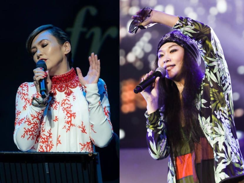 Catch Kit Chan, Mavis Hee and more at free National Day concert held at Gardens by the Bay