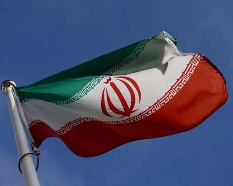 Iran warns of response if security threatened after ship attack: TV