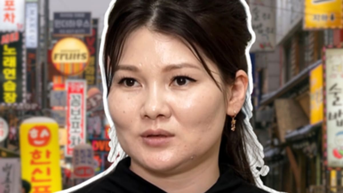 Why these ethnic Koreans feel like outsiders in Korea - CNA