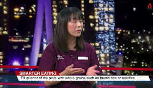 Singapore Tonight - Mon 16 Feb 2026