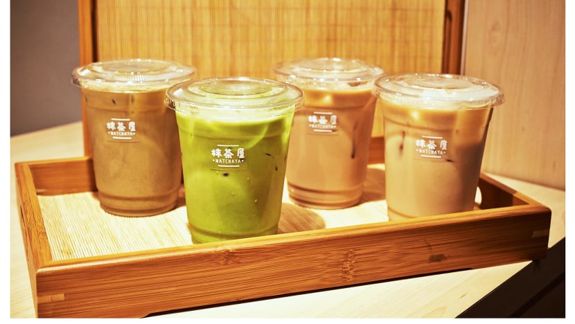 4 Great Places For Tea