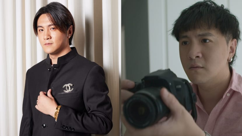 Ian Fang Says He’s "Seeing Somebody" Outside Of Showbiz And That He'll Let Us Know When It’s His Turn To Get Married Ian Fang Says He’s "Seeing Somebody" Outside Of Showbiz And That He'll Let Us Know When It’s His Turn To Get Married