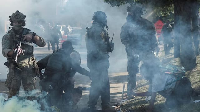 伊利诺伊州提出诉讼 求阻特朗普在芝加哥部署国民警卫队