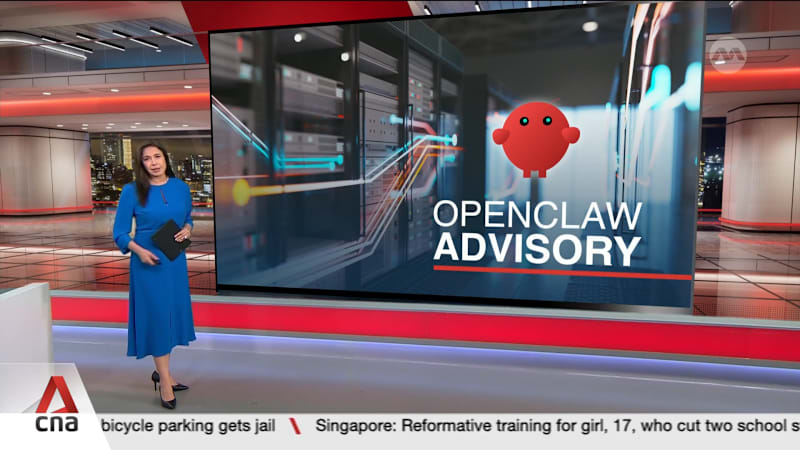 Singapore's IMDA warns users against granting OpenClaw unrestricted access