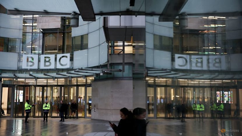 Trump sues the BBC for defamation, seeks up to US$10 billion in damages