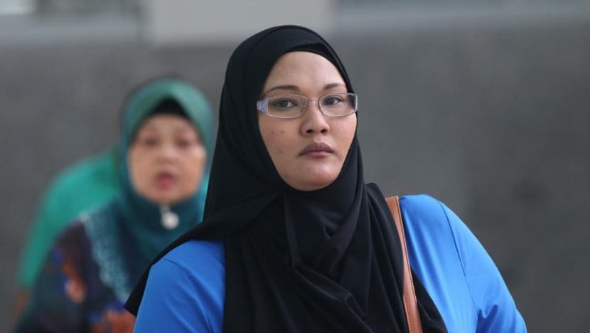 Pengasuh dijatuhi hukuman penjara 7 tahun kerana racun dua bayi dengan pelbagai ubat