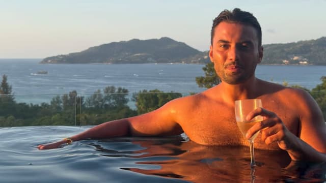 真人秀男星普吉岛离奇身亡，遗体于排水沟被发现