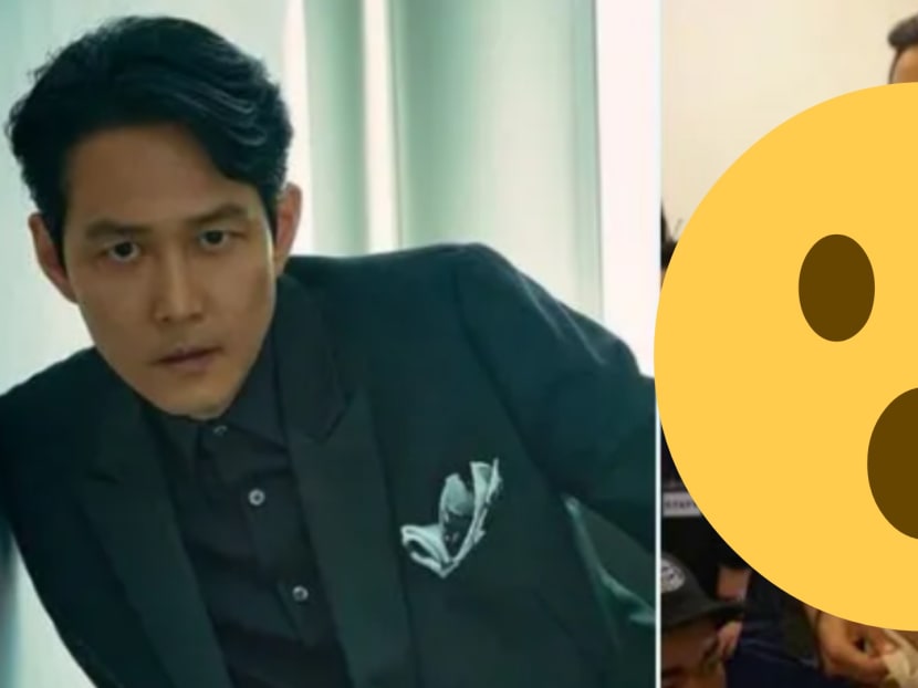 This is how Squid Game’s Lee Jung Jae looked when he lost 15kg and went without sleep for 2 days for a role
