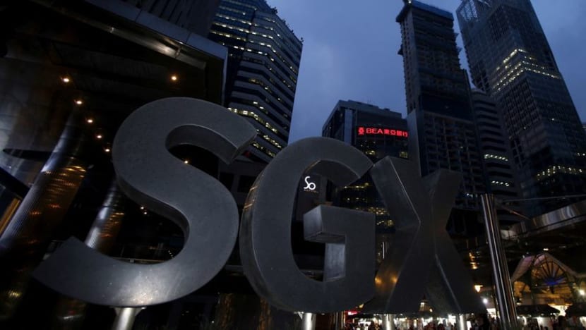 2014 SGX attack plot: Singapore working with Indonesia after suspected terrorist arrested 2014 SGX attack plot: Singapore working with Indonesia after suspected terrorist arrested