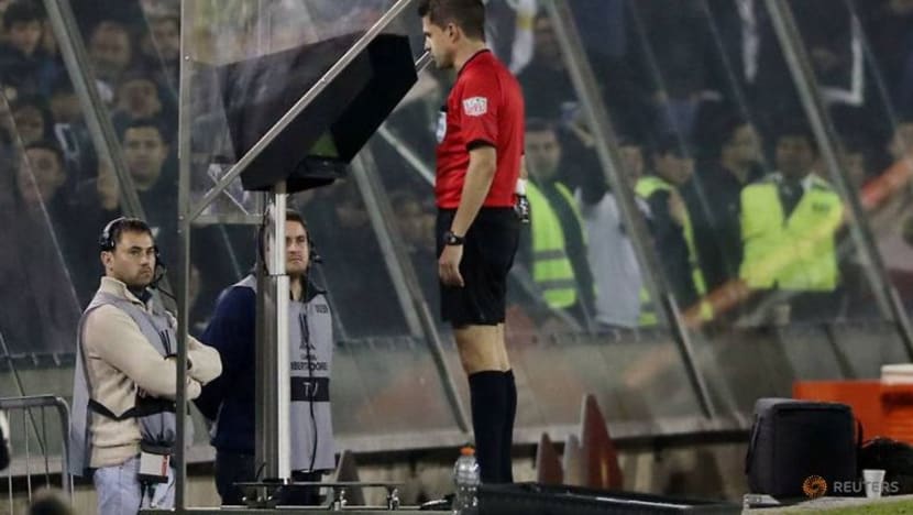 Liga Juara-Juara akan guna VAR musim ini bermula peringkat kalah mati