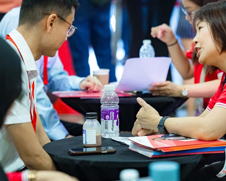 From displacement to re-employment: Guiding workers through AI-driven change