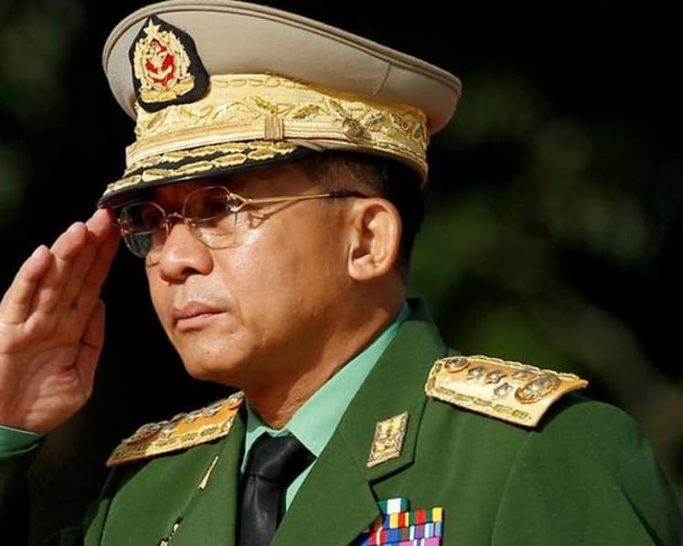 Commentary: Has Myanmar coup sparked rethinking on non-interference among ASEAN countries?