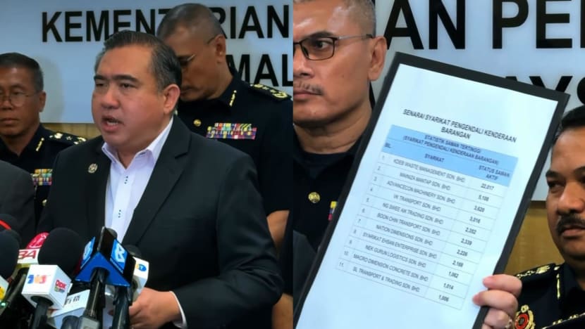 Malaysia unveils ‘drastic measure’ to name, shame transport firms with many unsettled traffic offences Malaysia unveils ‘drastic measure’ to name, shame transport firms with many unsettled traffic offences