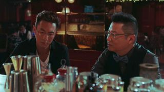 换命真相（第28集）：Daisy答应作证