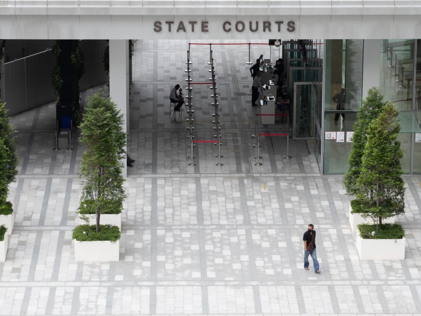 North Korean jailed for helping to supply S$404,000 worth of luxury goods from Singapore to North Korea