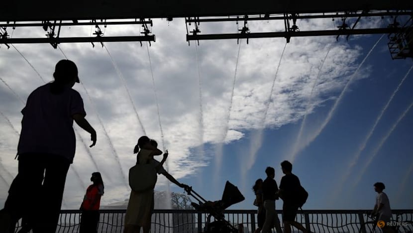 South Korea jobless rate edges up to 2.7% in Nov